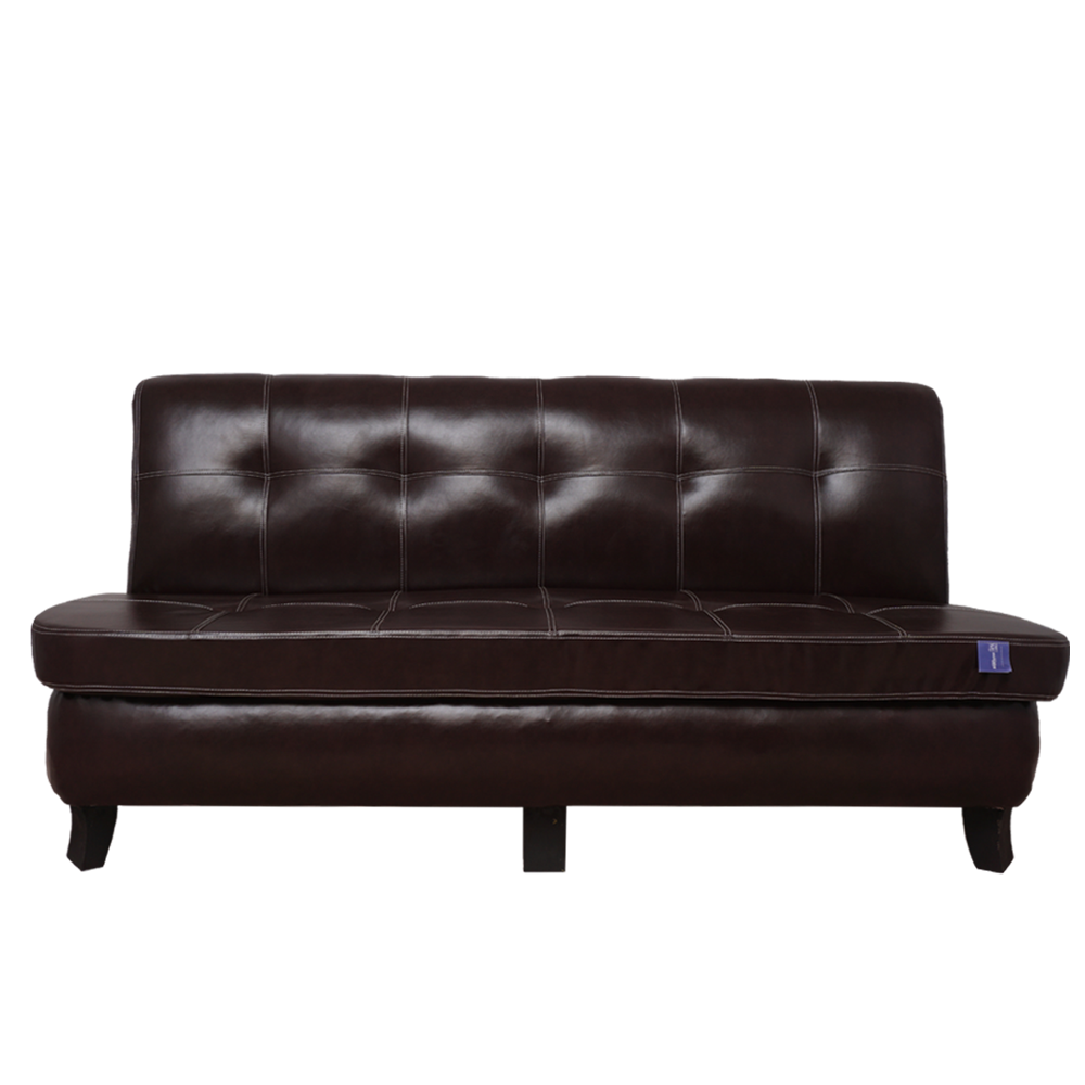 Plush Sofa Set