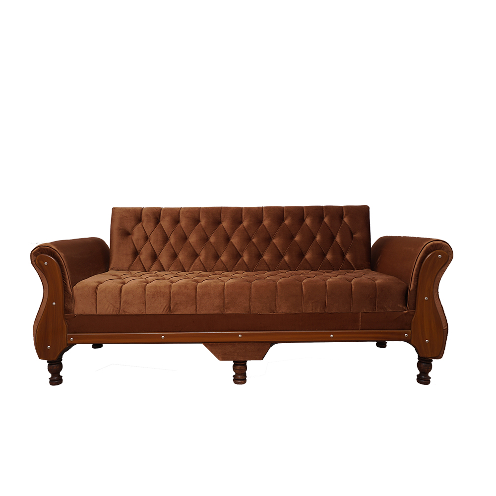 Josephine Sofa Cumbed