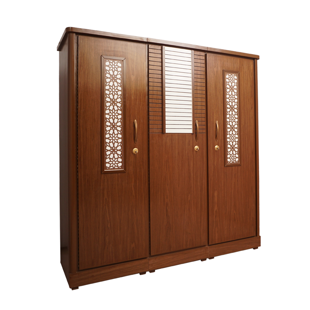 Signature Three Door Wardrobe