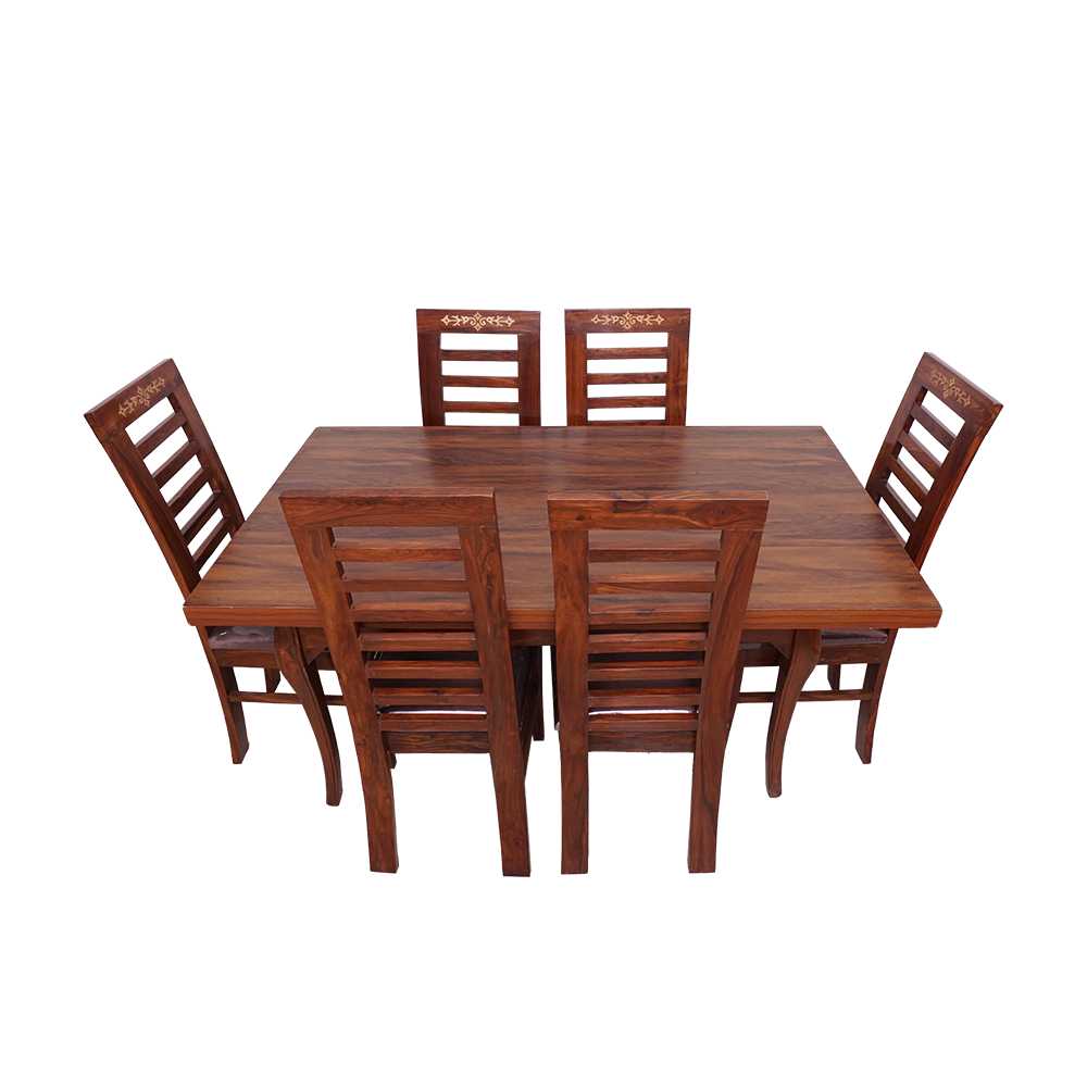 Allison Dining Table Set