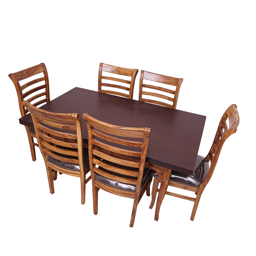 Windsor Dining Table Set