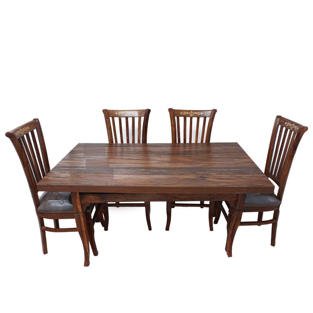 Luna Dining Table Set